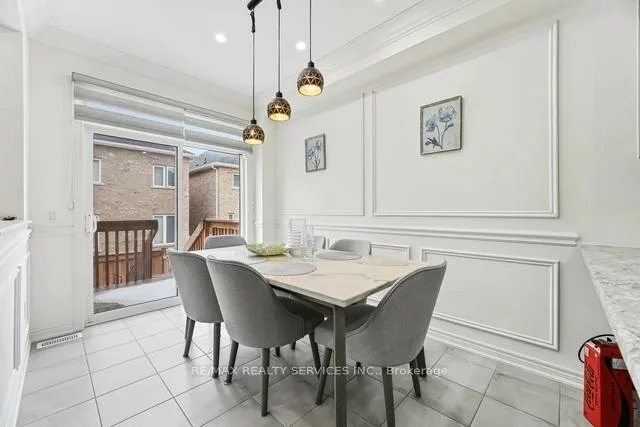 24, Benhurst, Northwest Brampton, Brampton