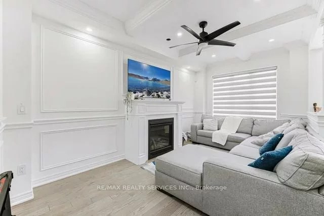 24, Benhurst, Northwest Brampton, Brampton