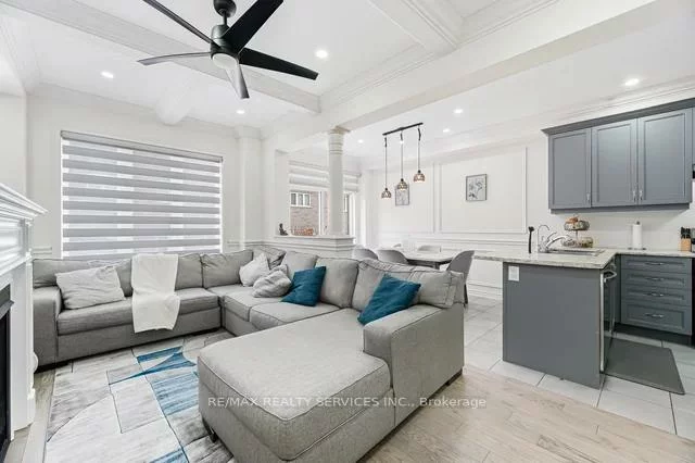 24, Benhurst, Northwest Brampton, Brampton