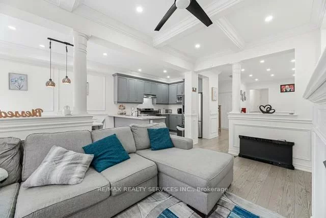 24, Benhurst, Northwest Brampton, Brampton