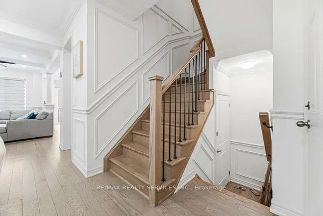 24, Benhurst, Northwest Brampton, Brampton