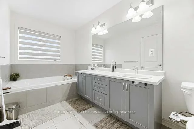 24, Benhurst, Northwest Brampton, Brampton