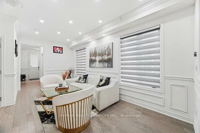 24, Benhurst, Northwest Brampton, Brampton