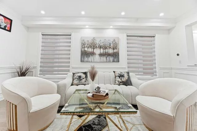 24, Benhurst, Northwest Brampton, Brampton