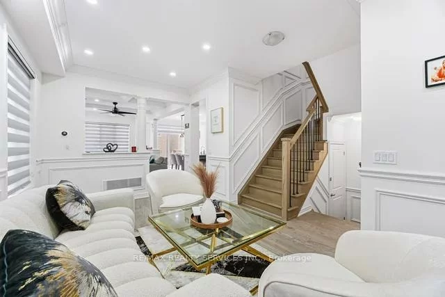 24, Benhurst, Northwest Brampton, Brampton