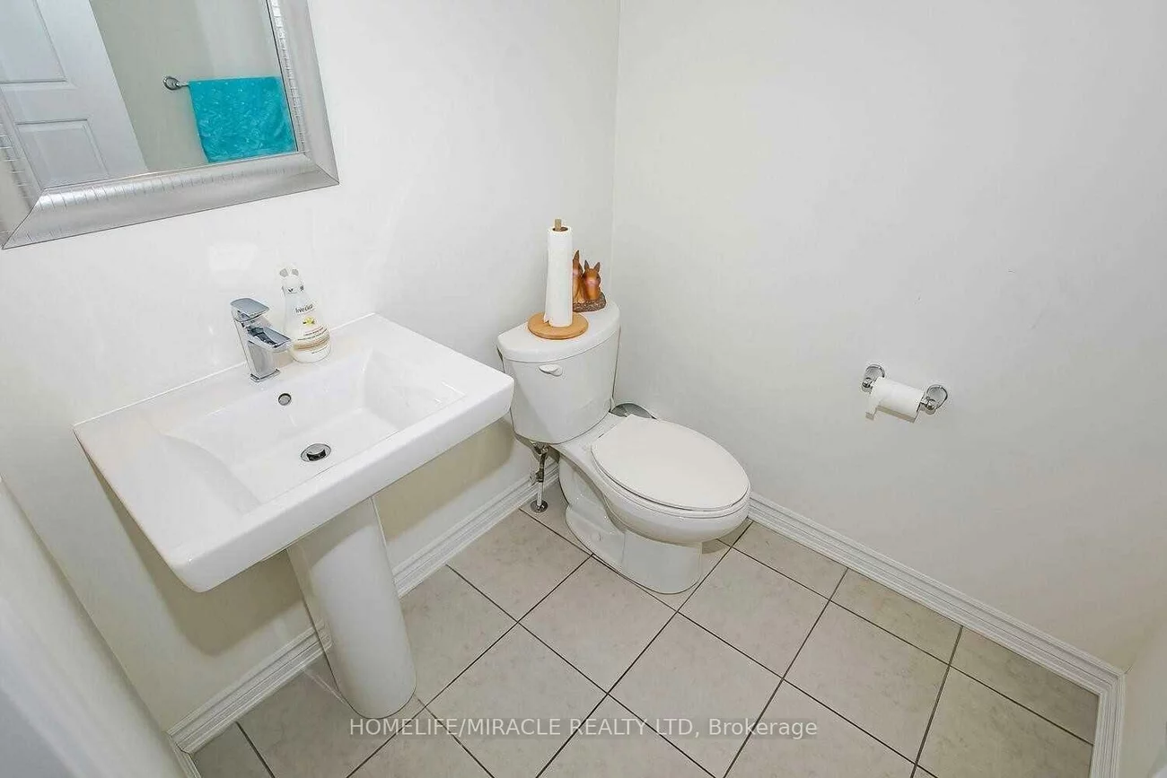 38, Leadenhall, Northwest Brampton, Brampton