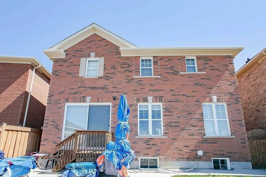 38, Leadenhall, Northwest Brampton, Brampton