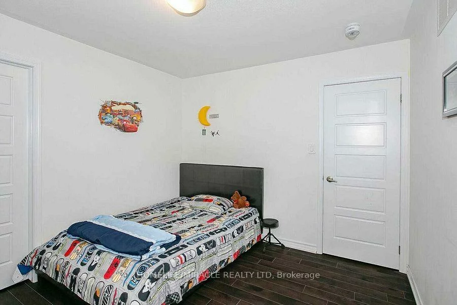 38, Leadenhall, Northwest Brampton, Brampton