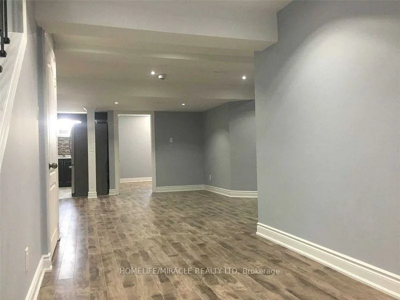 38, Leadenhall, Northwest Brampton, Brampton