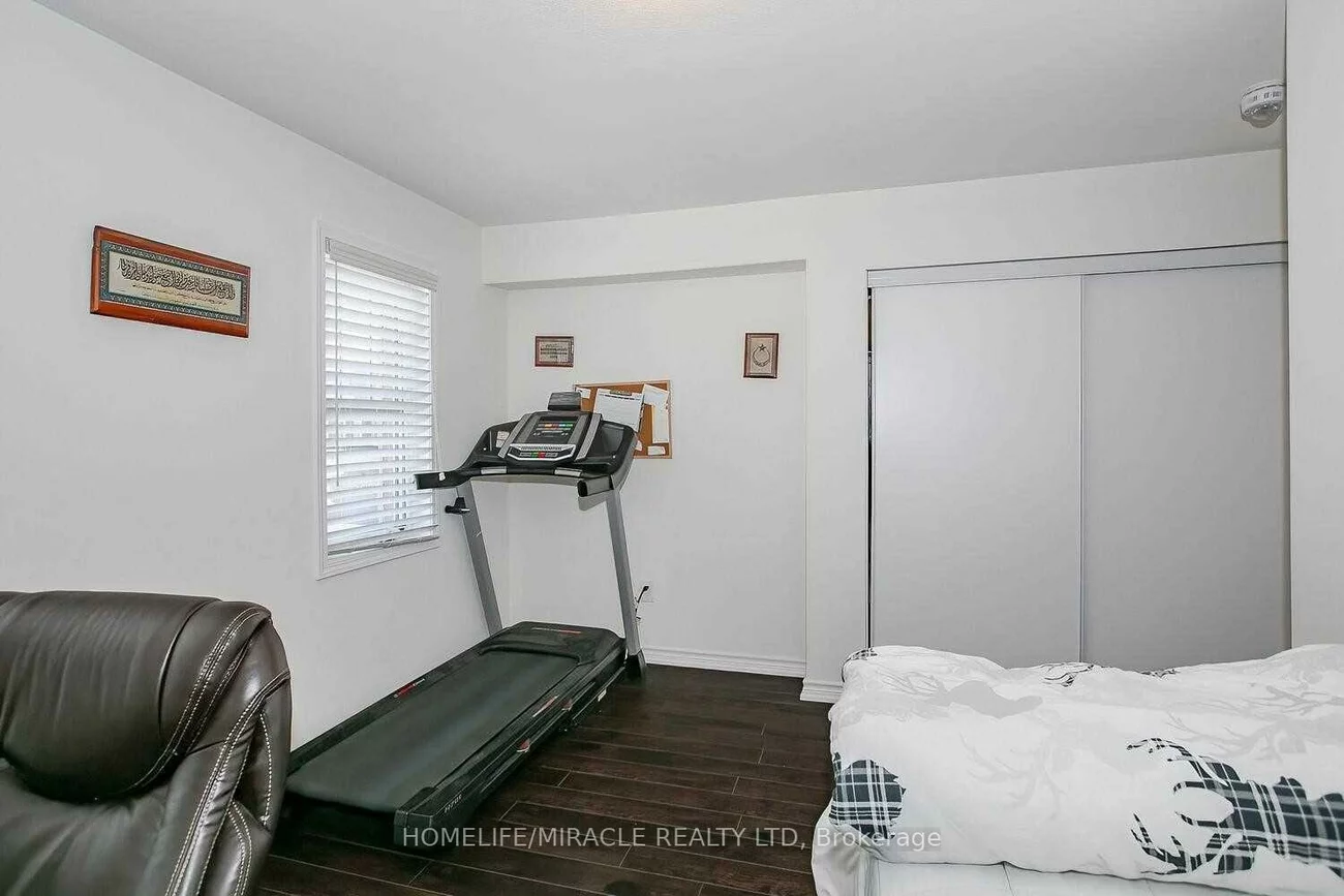 38, Leadenhall, Northwest Brampton, Brampton