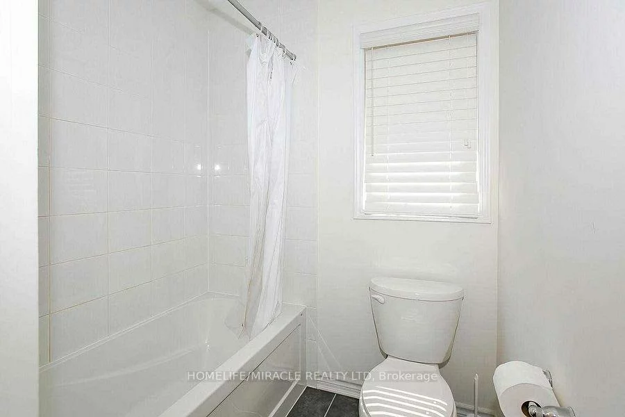 38, Leadenhall, Northwest Brampton, Brampton