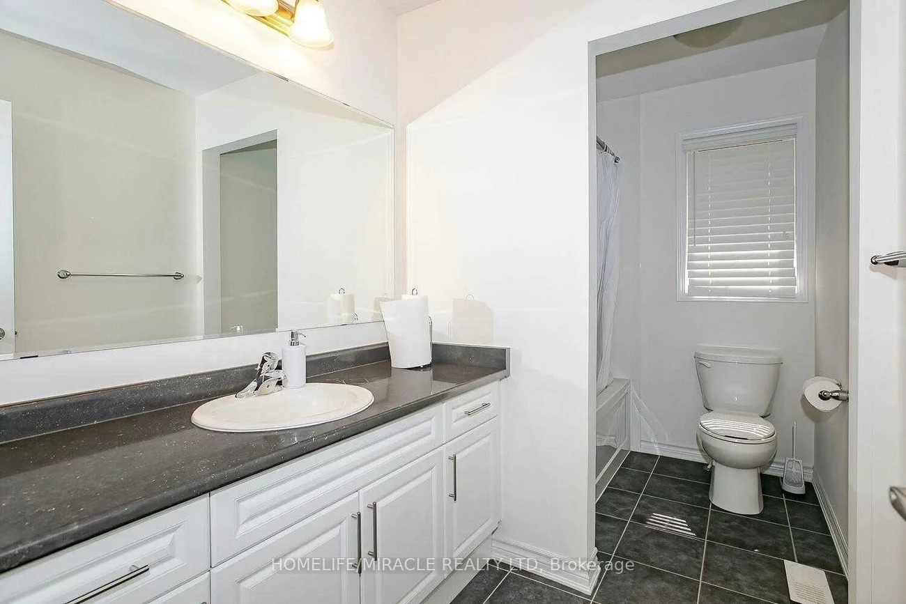 38, Leadenhall, Northwest Brampton, Brampton