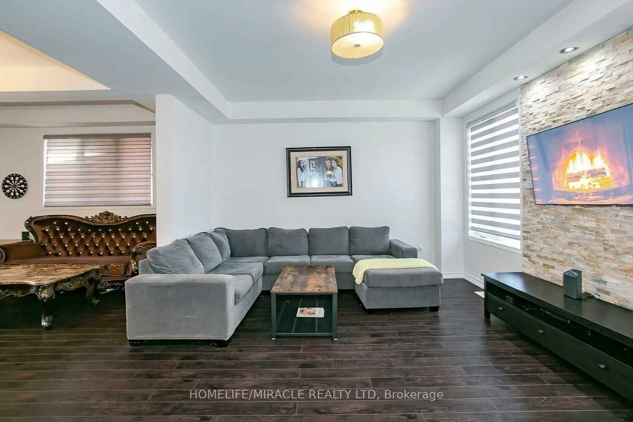 38, Leadenhall, Northwest Brampton, Brampton