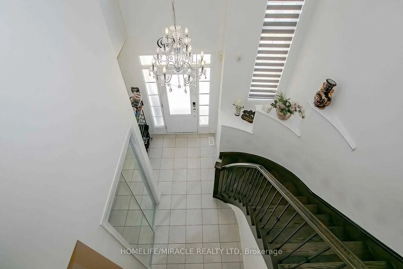 38, Leadenhall, Northwest Brampton, Brampton