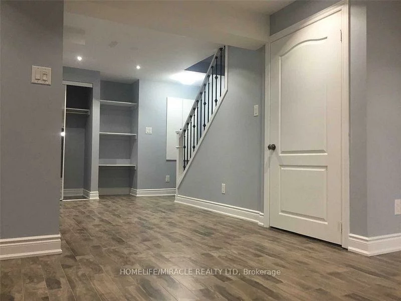 38, Leadenhall, Northwest Brampton, Brampton