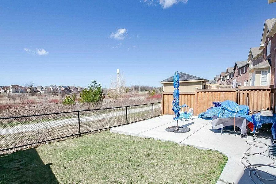 38, Leadenhall, Northwest Brampton, Brampton