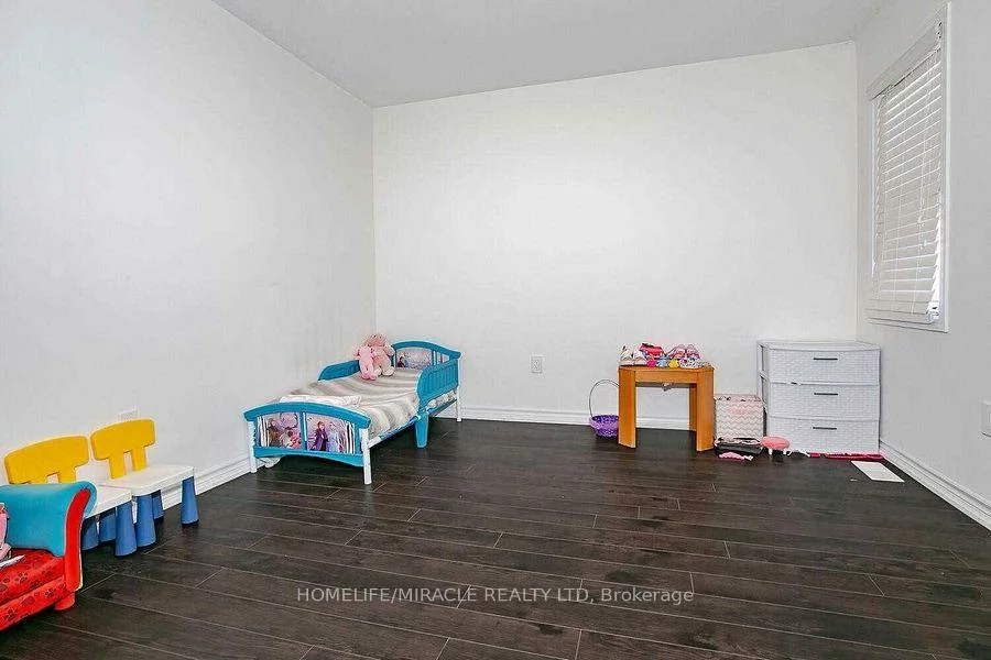 38, Leadenhall, Northwest Brampton, Brampton