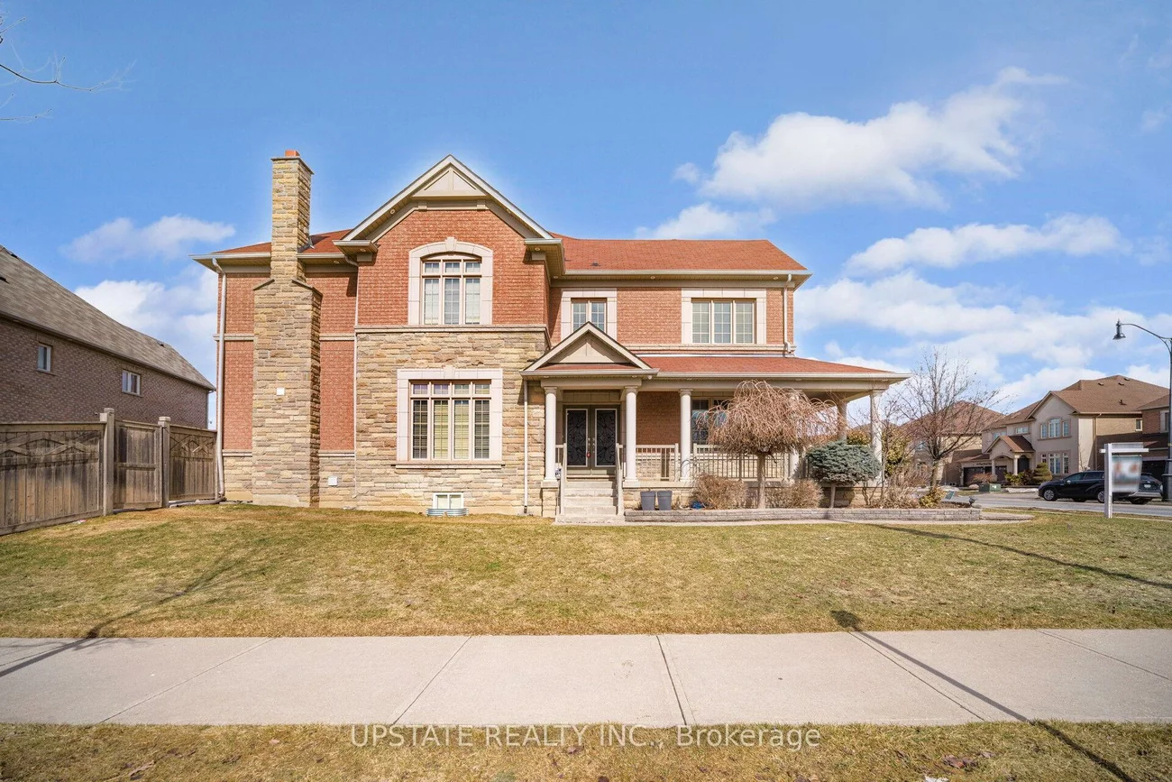 2, Beachville, Credit Valley, Brampton
