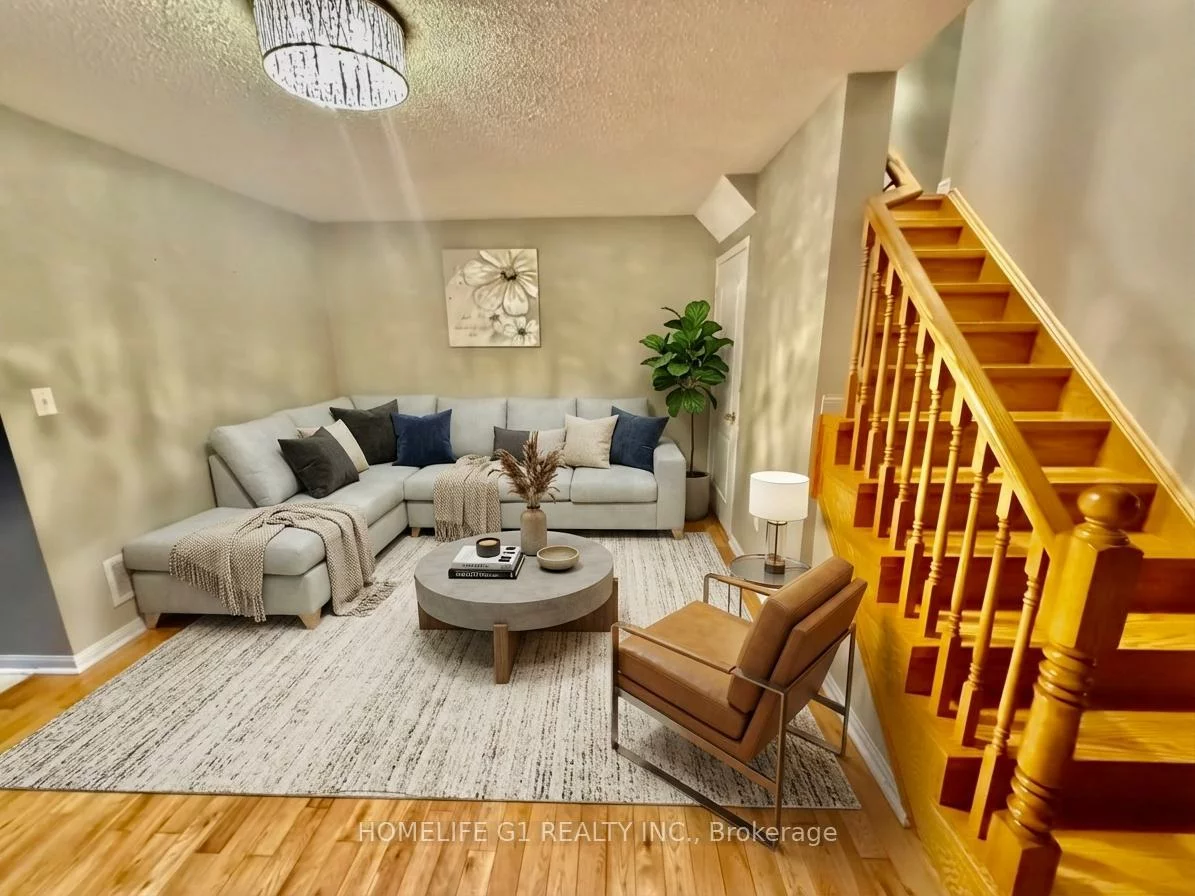 49, Eastway, Gore Industrial North, Brampton