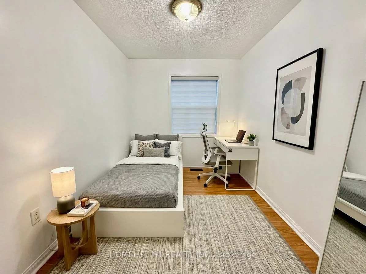 49, Eastway, Gore Industrial North, Brampton