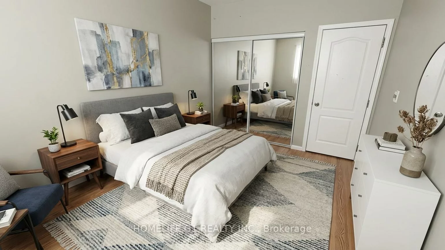 49, Eastway, Gore Industrial North, Brampton