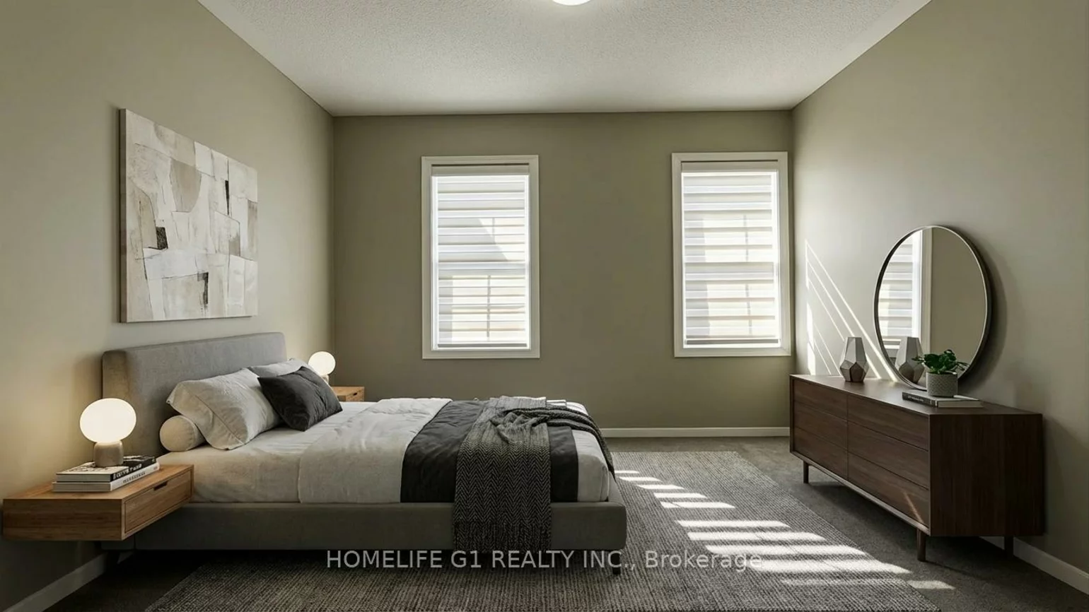 49, Eastway, Gore Industrial North, Brampton