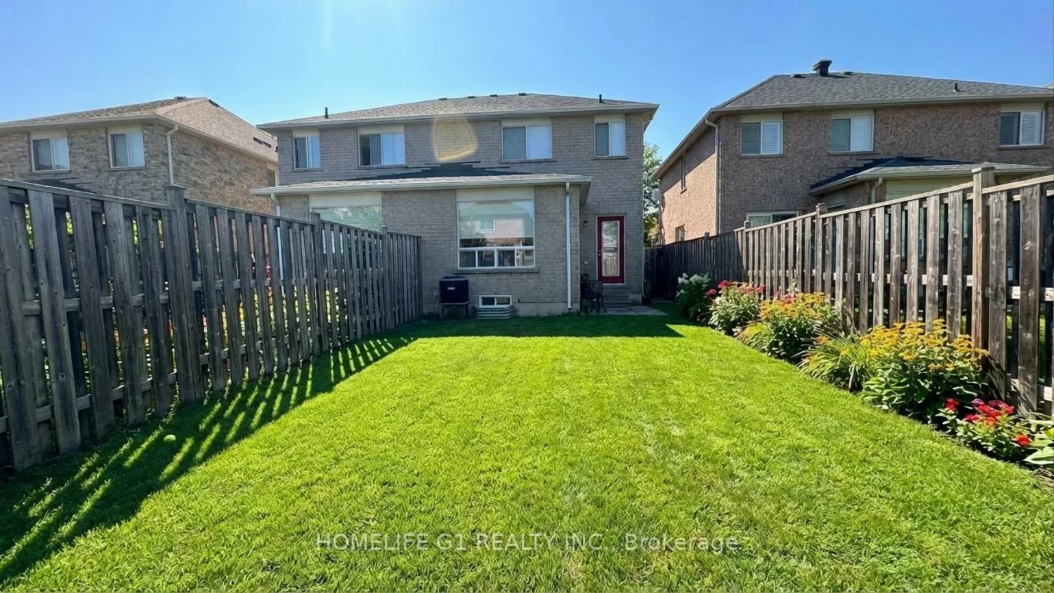 49, Eastway, Gore Industrial North, Brampton