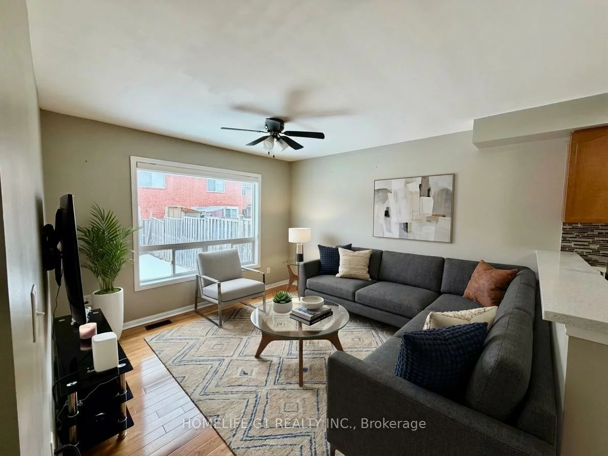 49, Eastway, Gore Industrial North, Brampton