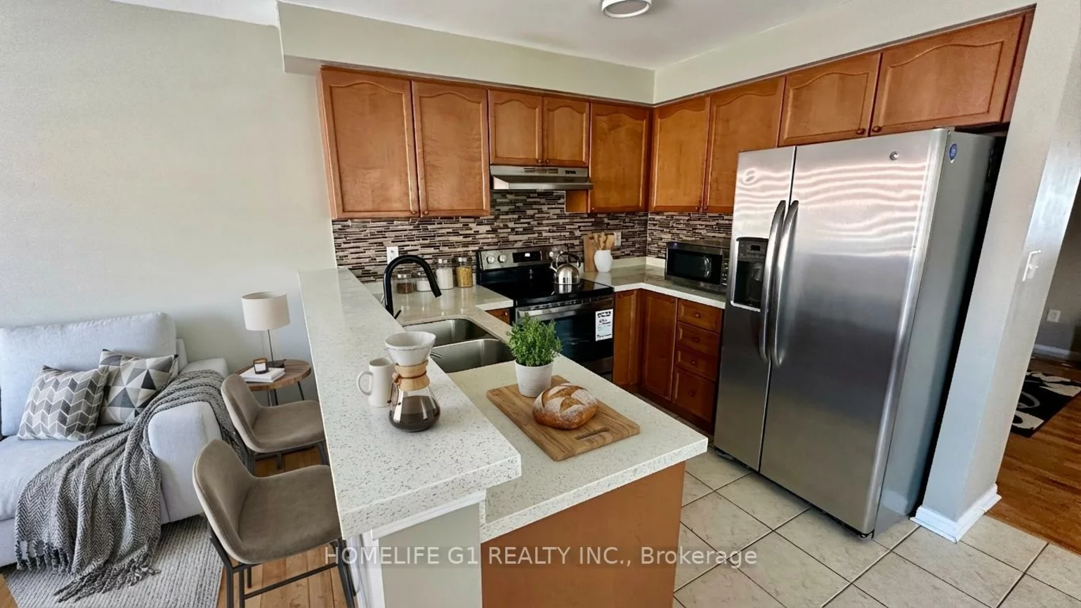 49, Eastway, Gore Industrial North, Brampton