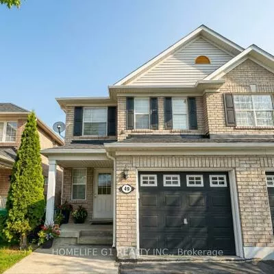 49, Eastway, Gore Industrial North, Brampton