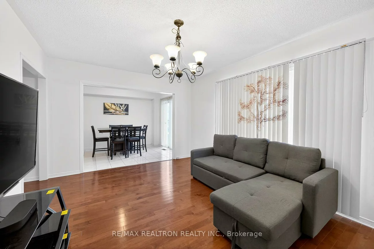 16, Pacific Wind, Sandringham-Wellington, Brampton