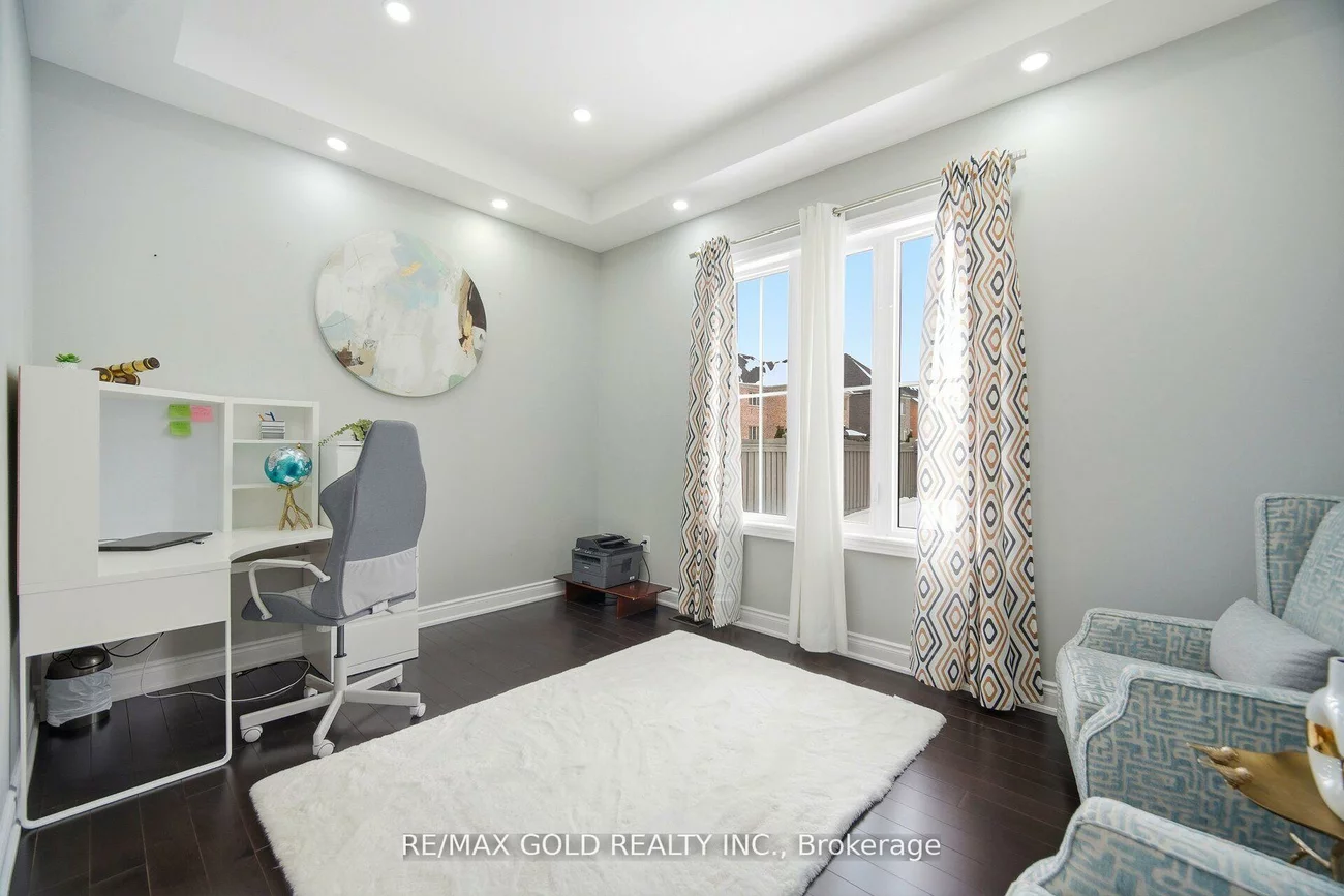 6, Hagerman, Toronto Gore Rural Estate, Brampton