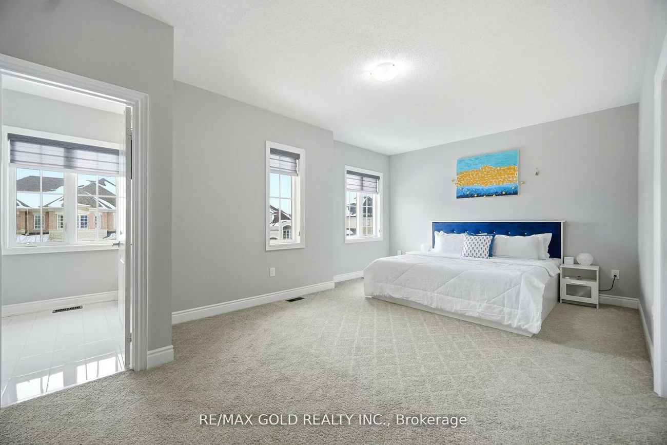 6, Hagerman, Toronto Gore Rural Estate, Brampton