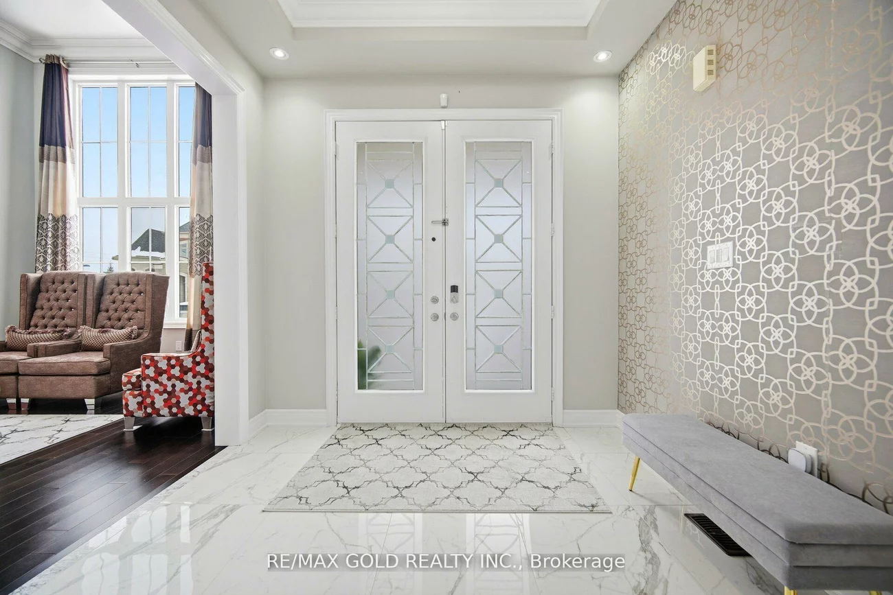 6, Hagerman, Toronto Gore Rural Estate, Brampton