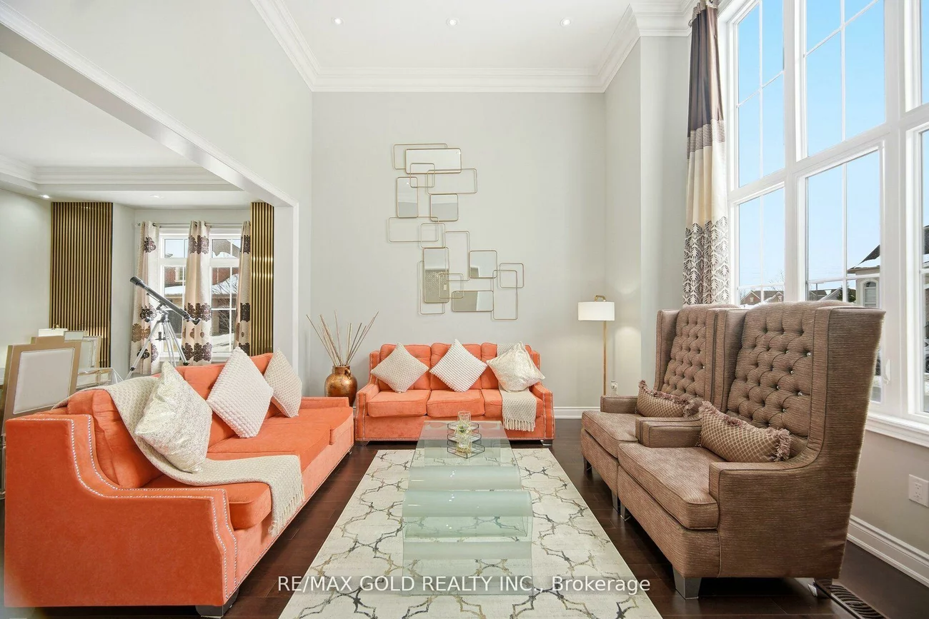 6, Hagerman, Toronto Gore Rural Estate, Brampton