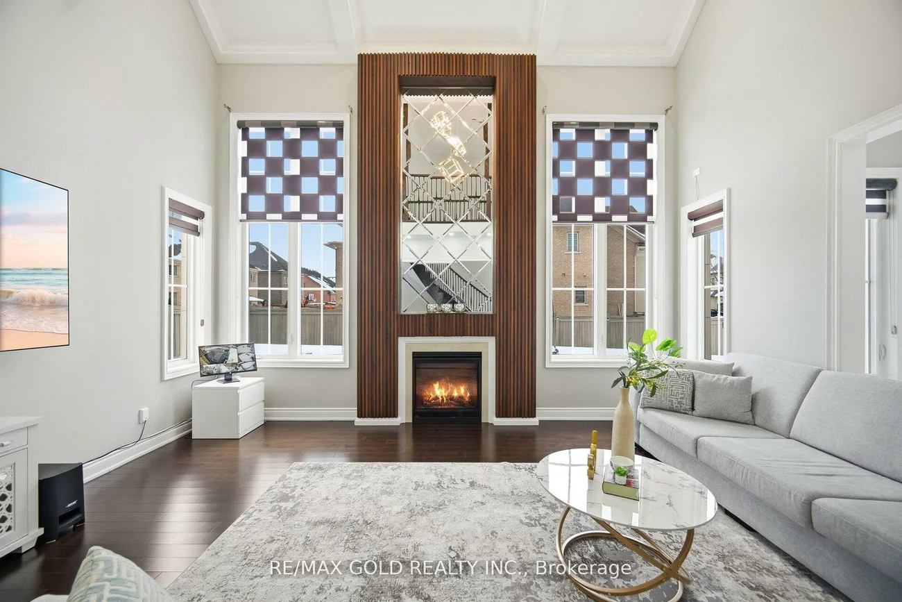 6, Hagerman, Toronto Gore Rural Estate, Brampton