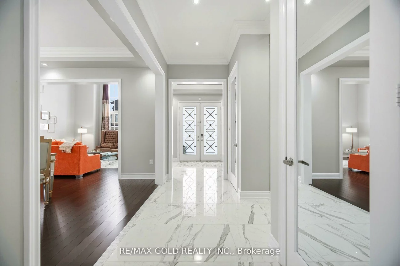 6, Hagerman, Toronto Gore Rural Estate, Brampton