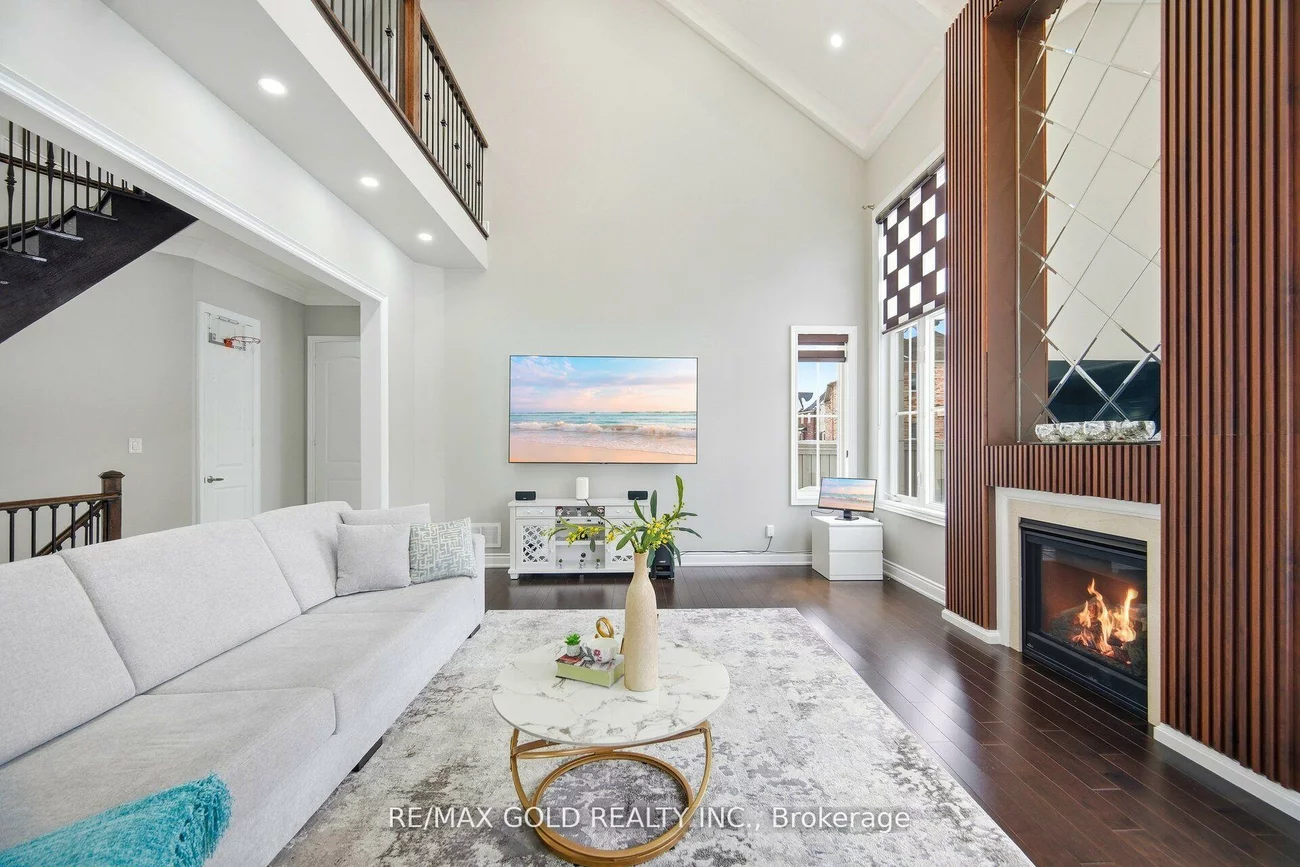 6, Hagerman, Toronto Gore Rural Estate, Brampton