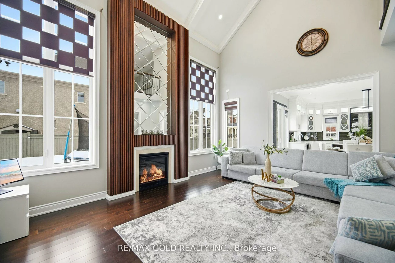 6, Hagerman, Toronto Gore Rural Estate, Brampton