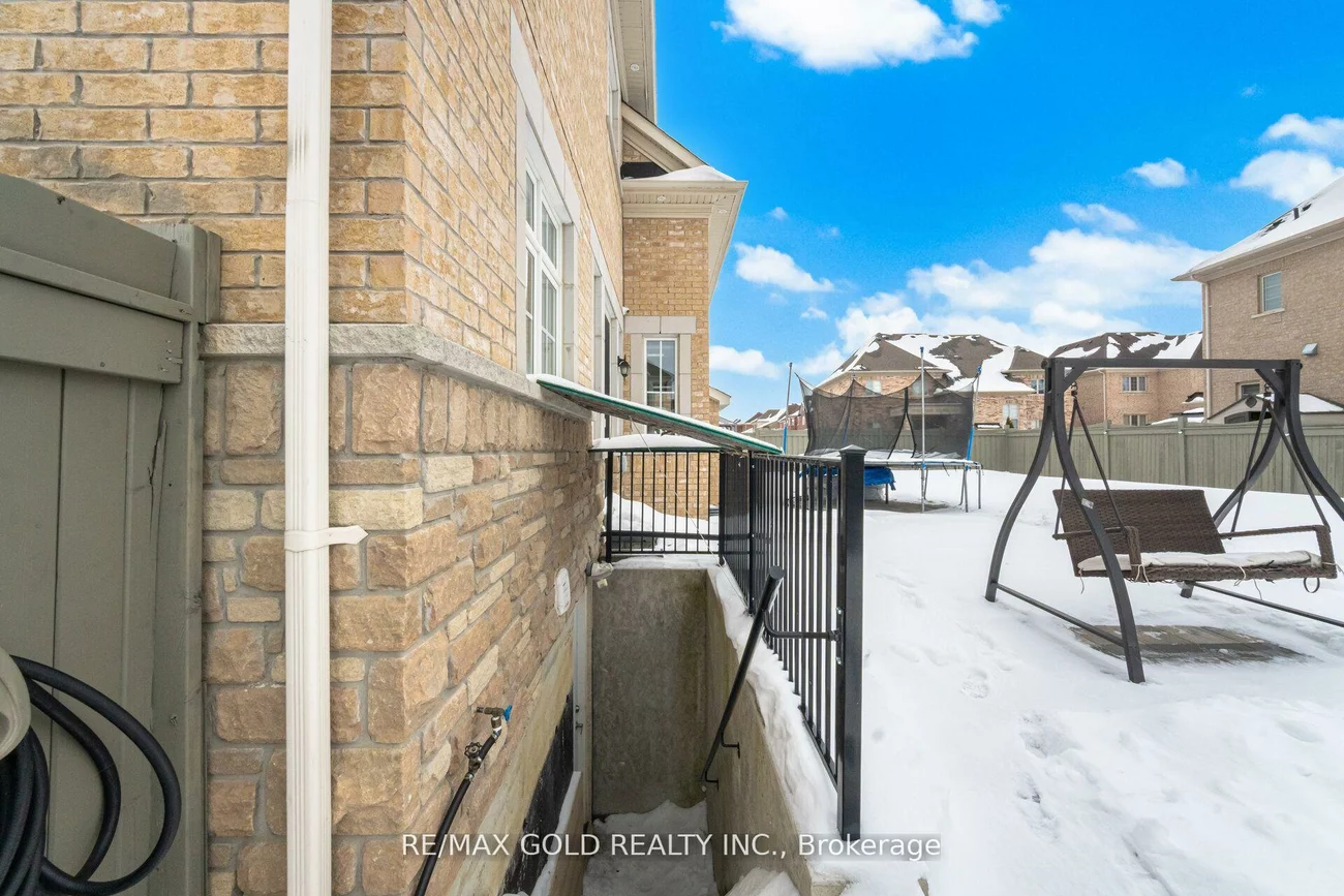 6, Hagerman, Toronto Gore Rural Estate, Brampton