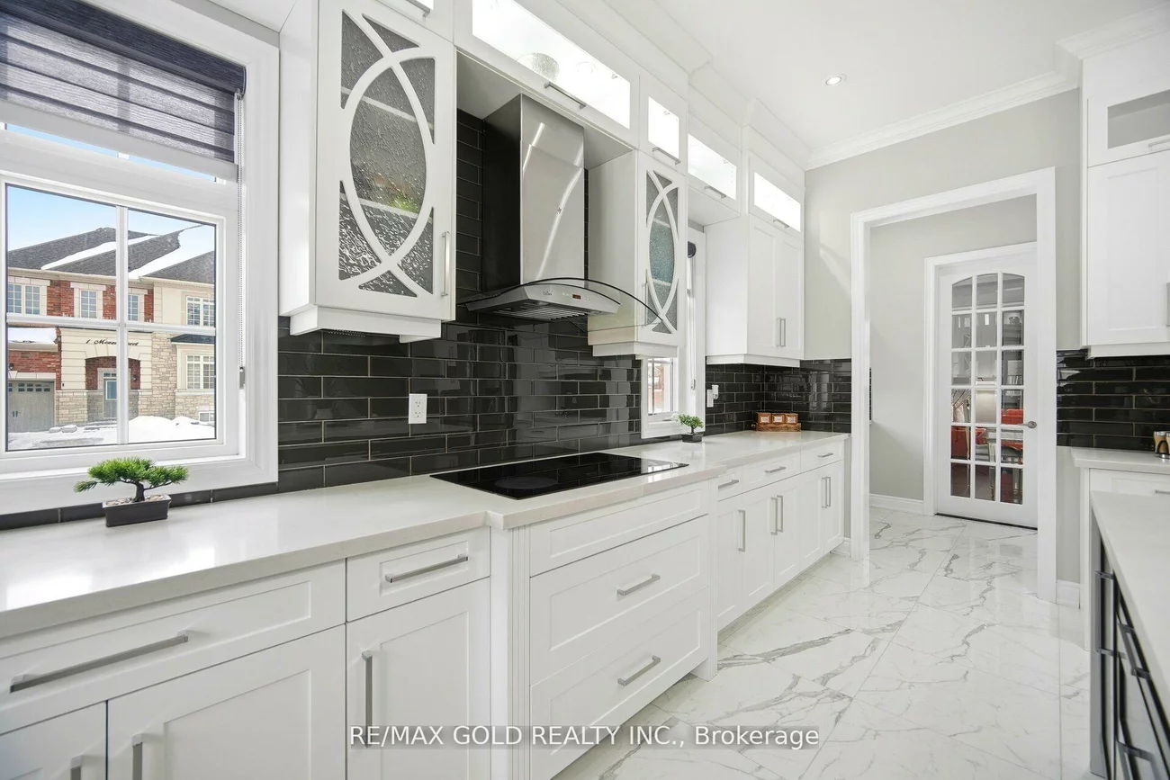 6, Hagerman, Toronto Gore Rural Estate, Brampton