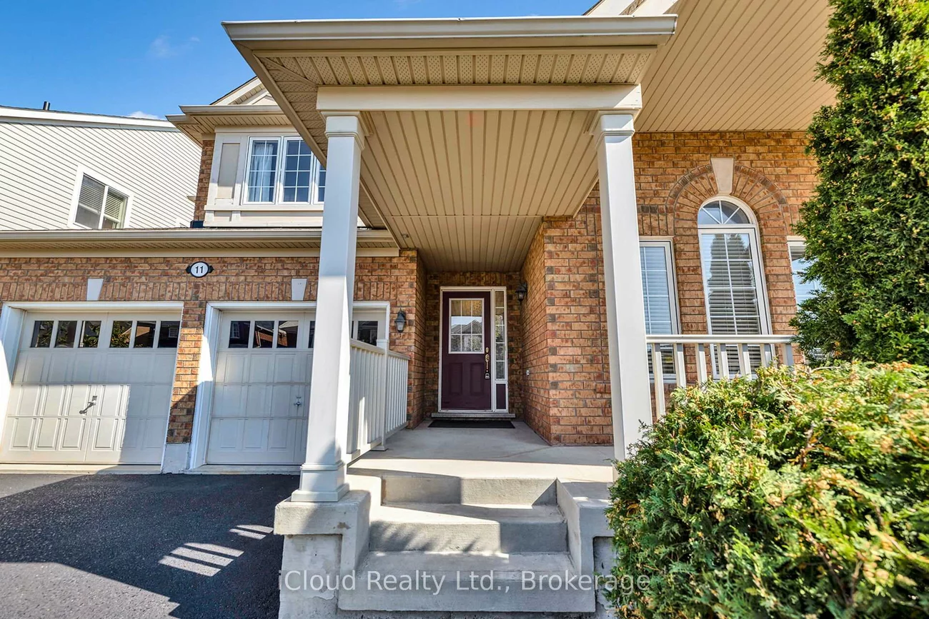 11, Bonavista, Credit Valley, Brampton
