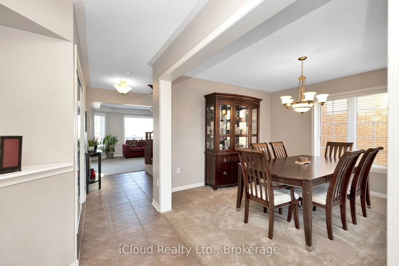 11, Bonavista, Credit Valley, Brampton