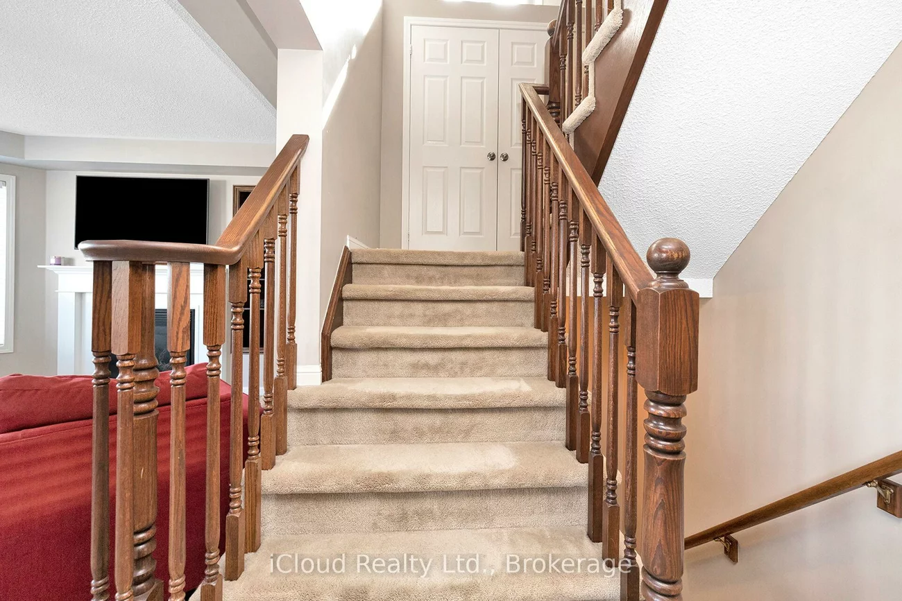 11, Bonavista, Credit Valley, Brampton