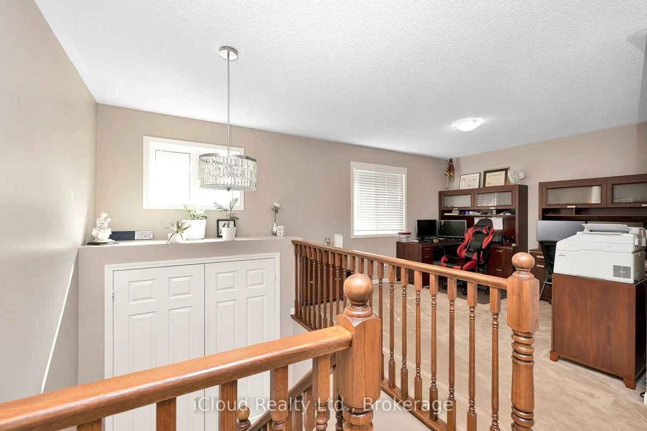11, Bonavista, Credit Valley, Brampton