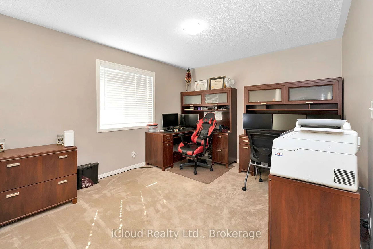 11, Bonavista, Credit Valley, Brampton