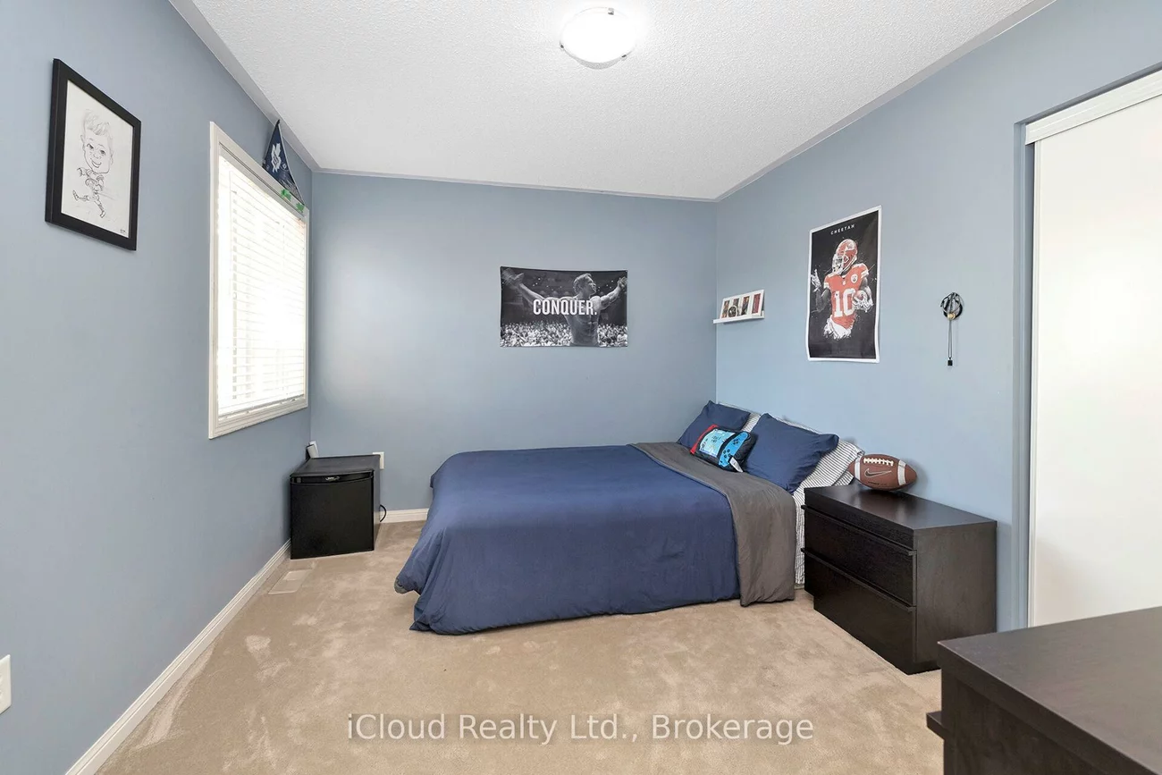 11, Bonavista, Credit Valley, Brampton
