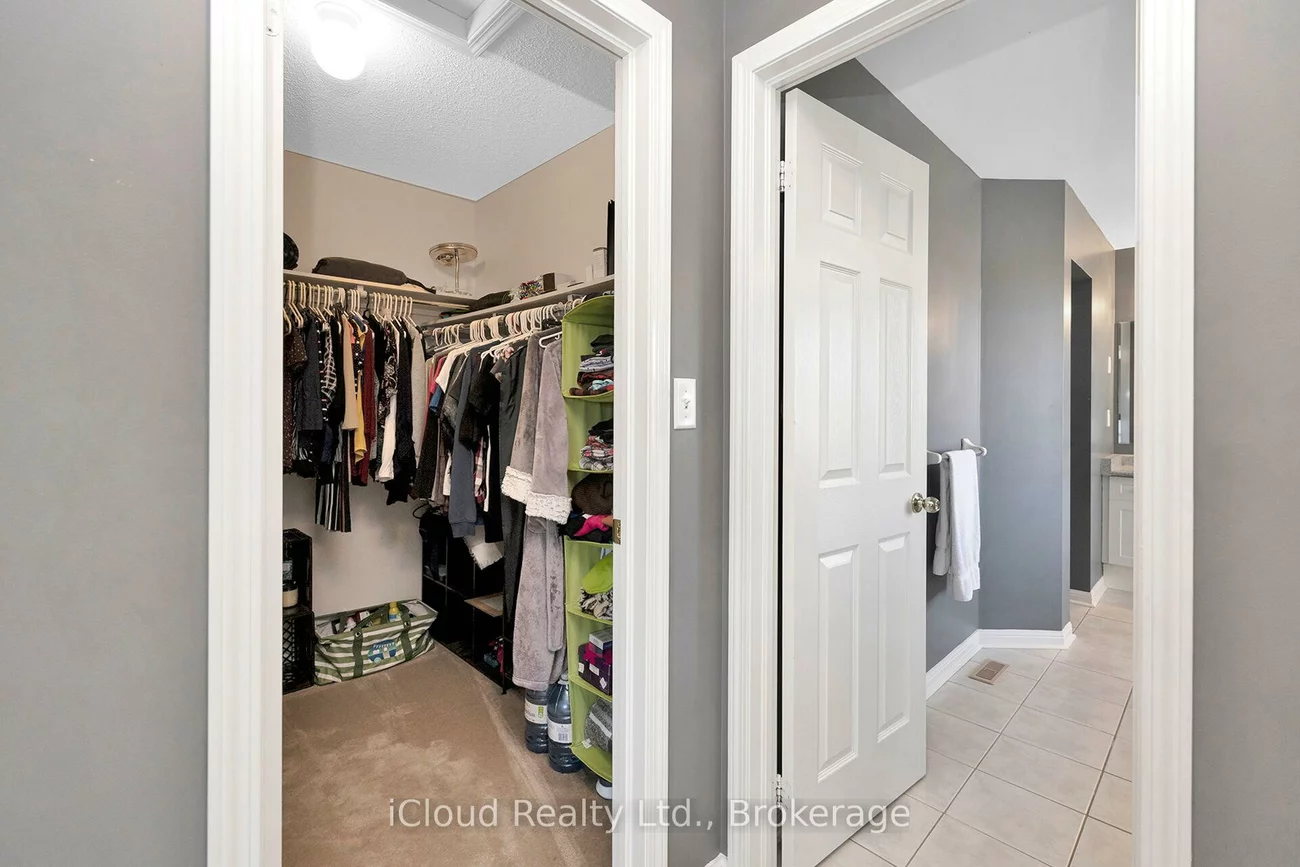 11, Bonavista, Credit Valley, Brampton