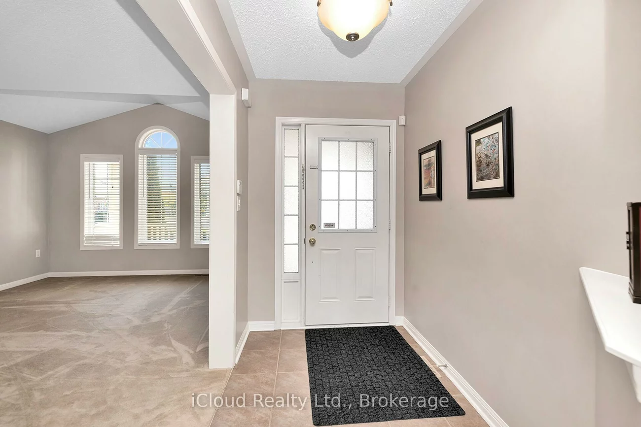 11, Bonavista, Credit Valley, Brampton