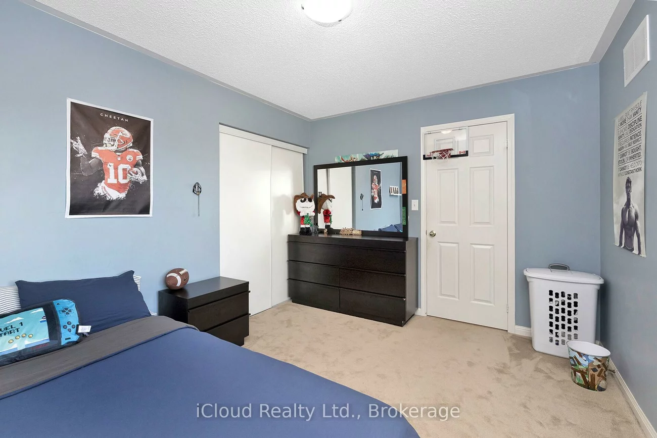 11, Bonavista, Credit Valley, Brampton